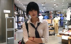 浙江农大夏婧茹微博截图